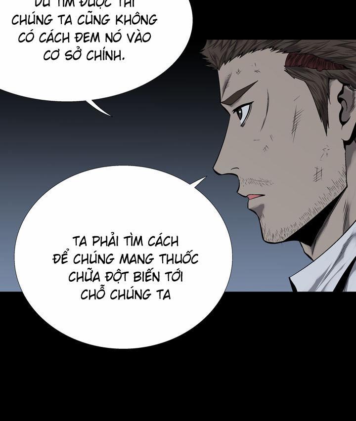 Hive Chapter 81 - 20