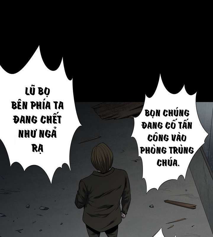 Hive Chapter 85 - 83