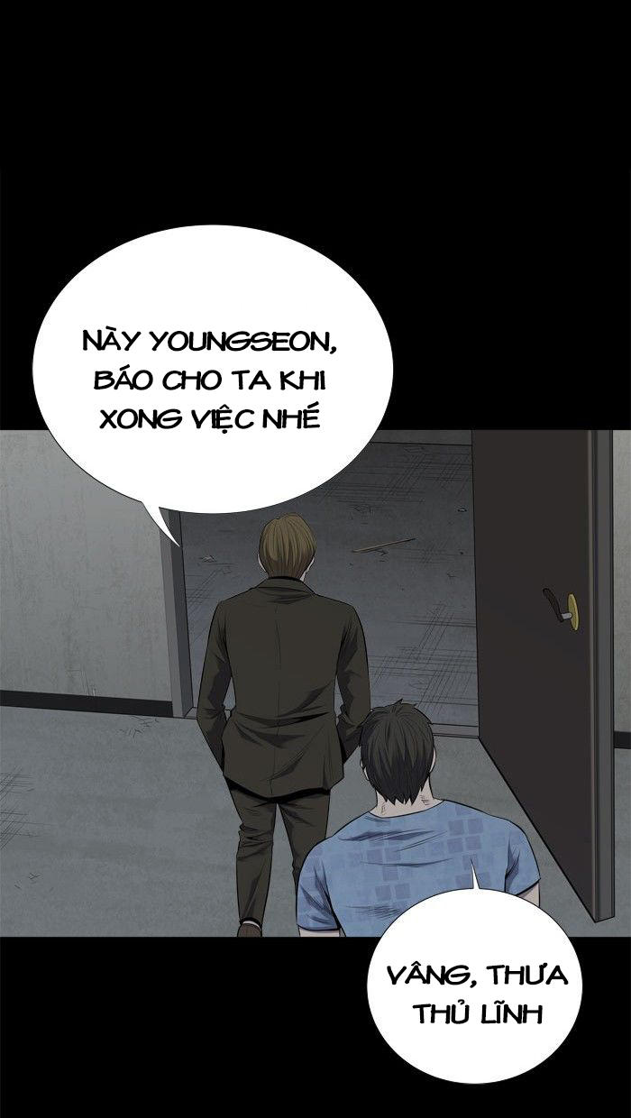 Hive Chapter 96 - 4