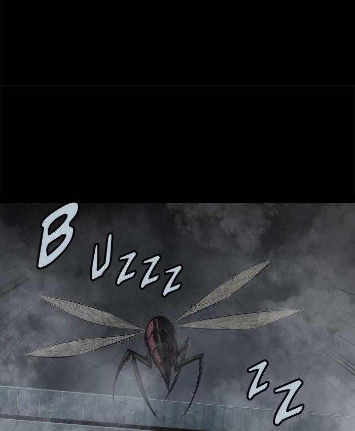 Hive Chapter 98 - 20