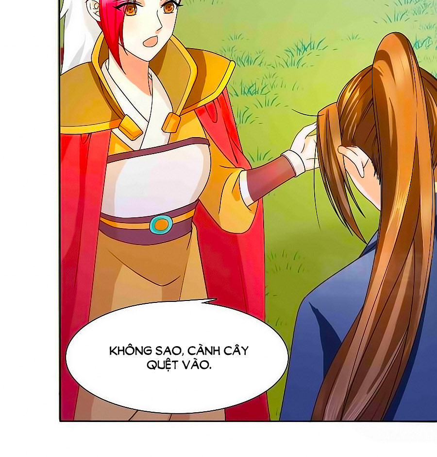 Kiêu Sủng Y Phi Chapter 30 - 2