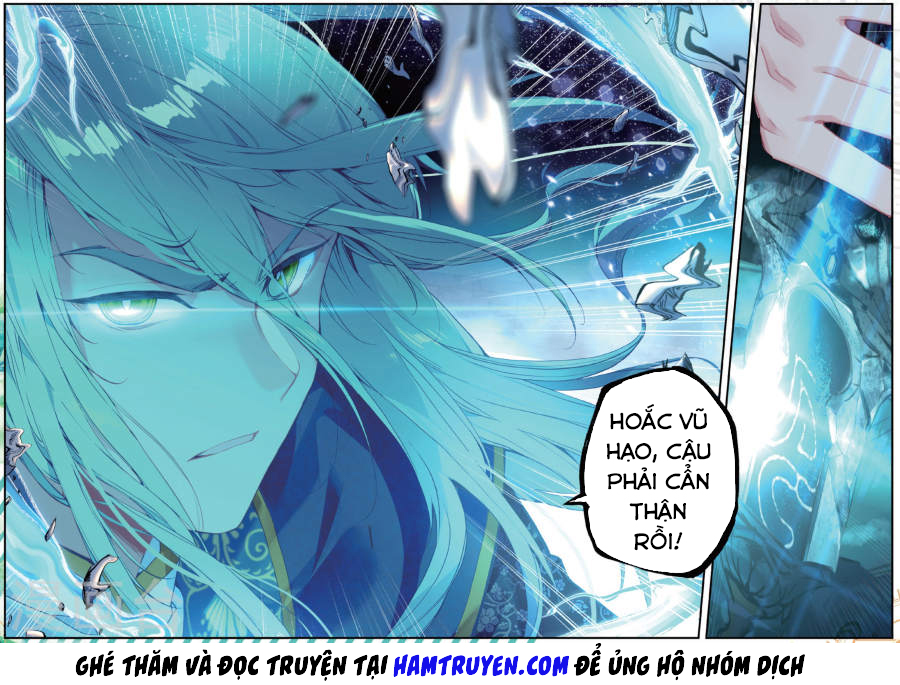 Đấu La Đại Lục 2 Chapter 175 - 4