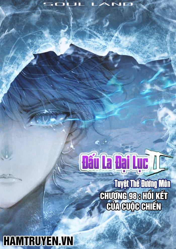 Đấu La Đại Lục 2 Chapter 98 - 2