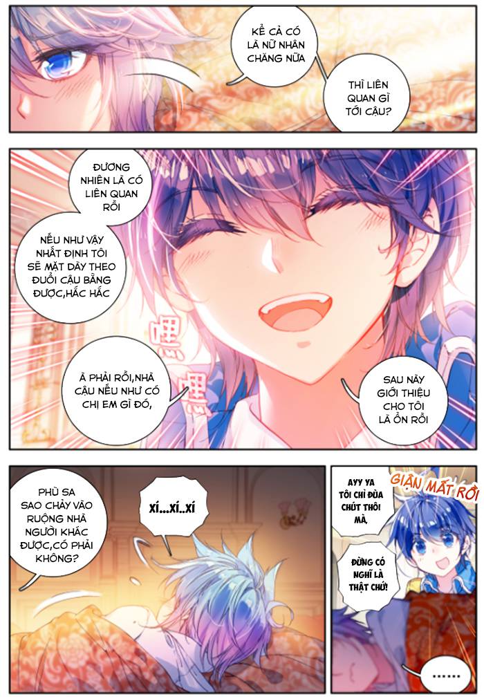 Đấu La Đại Lục 2 Chapter 98 - 11