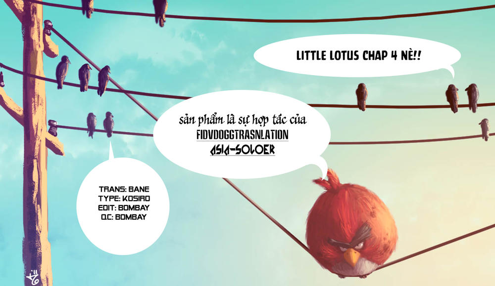 Little Lotus Chapter 4 - 2