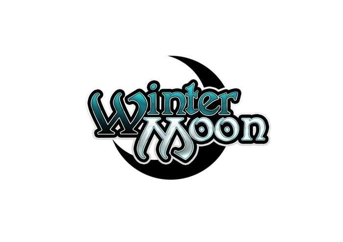 Winter Moon Chapter 1 - 1