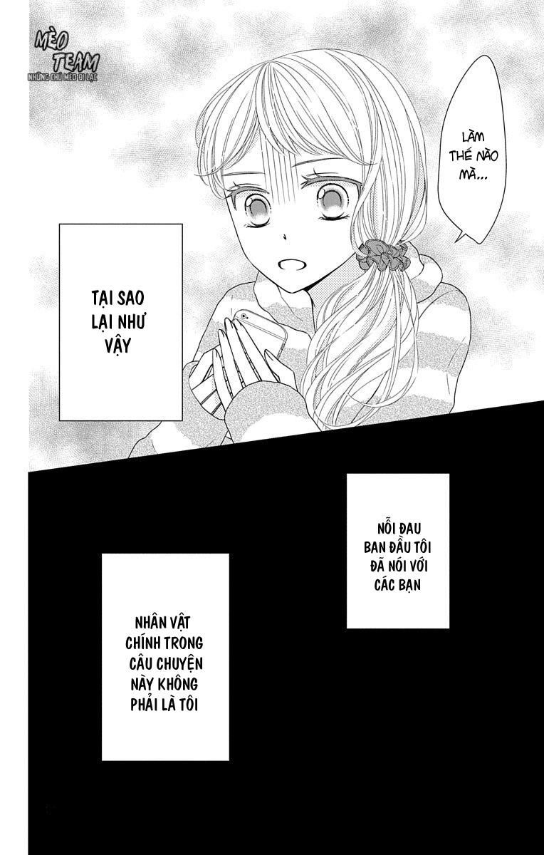 Kimi Wa Mendou Na Fiancee Chapter 1 - 48