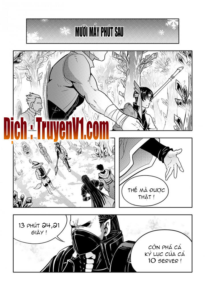 Toàn Chức Cao Thủ Chapter 88 - 5