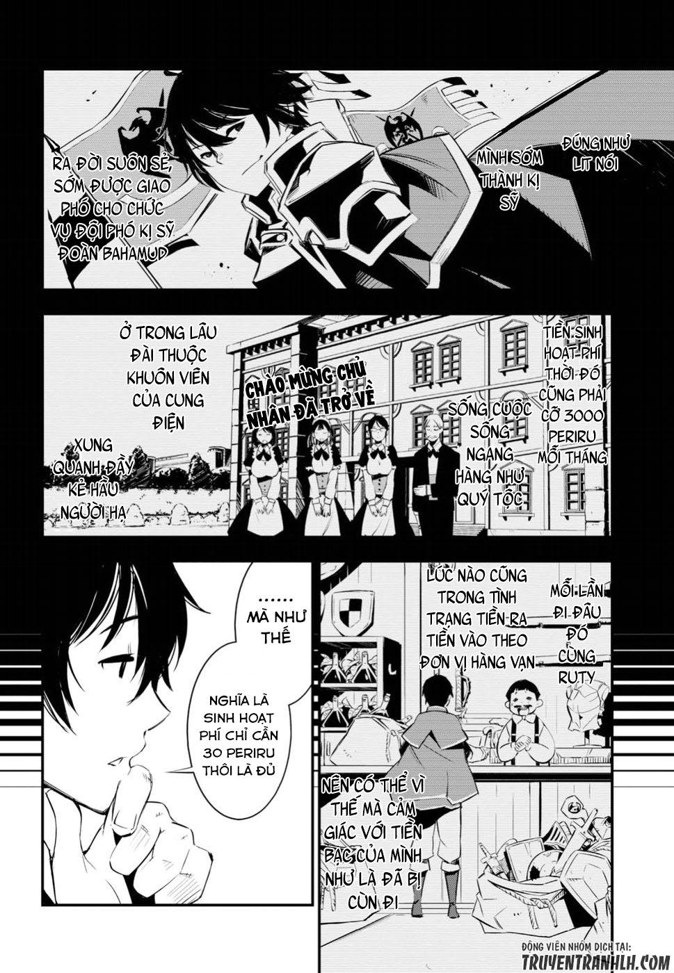 Shin No Nakama Janai To Yuusha No Party Wo Oidasareta No De, Henkyou De Slow Life Suru Koto Ni Shimashita Chapter 6 - 10