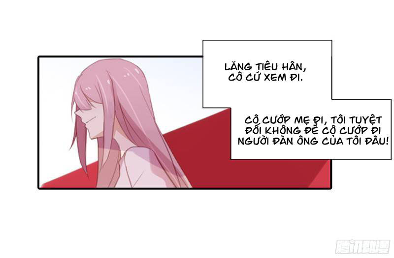 Bạn Trai Minh Tinh Bức Yêu Chapter 49 - 20