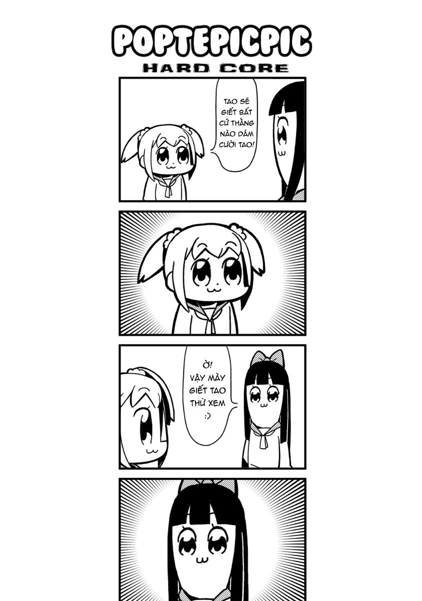 Poputepipikku Chapter 4 - 2