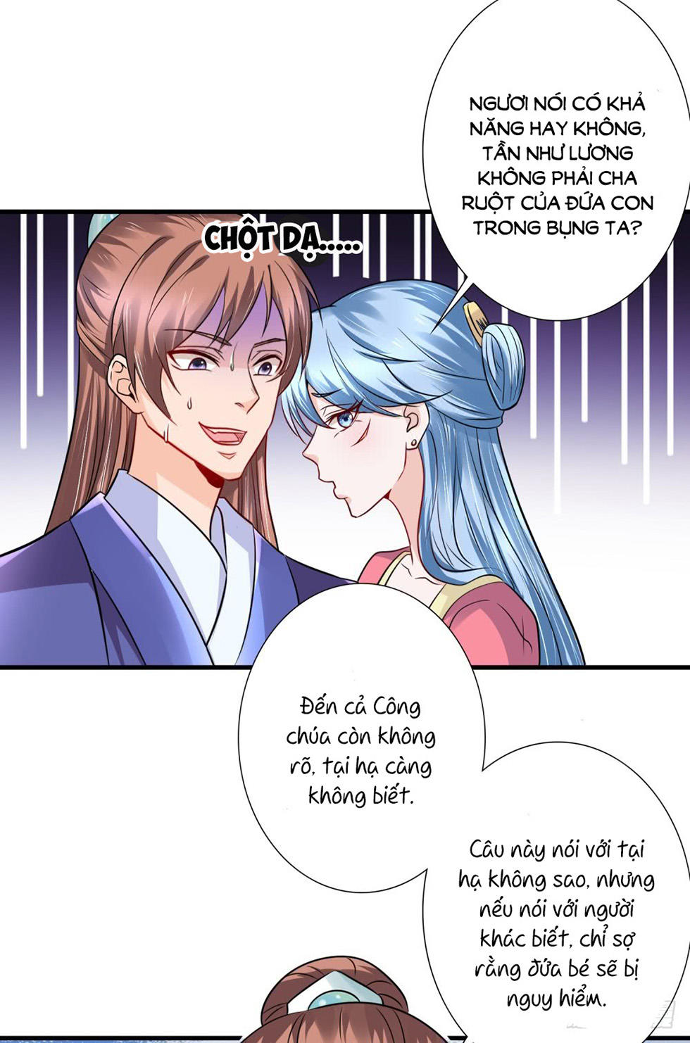 Phượng Hoàng Ngàn Năm Chapter 32 - 13