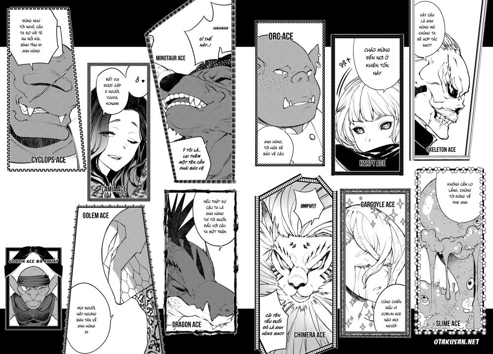 Goodbye Isekai Tensei Chapter 2 - 25