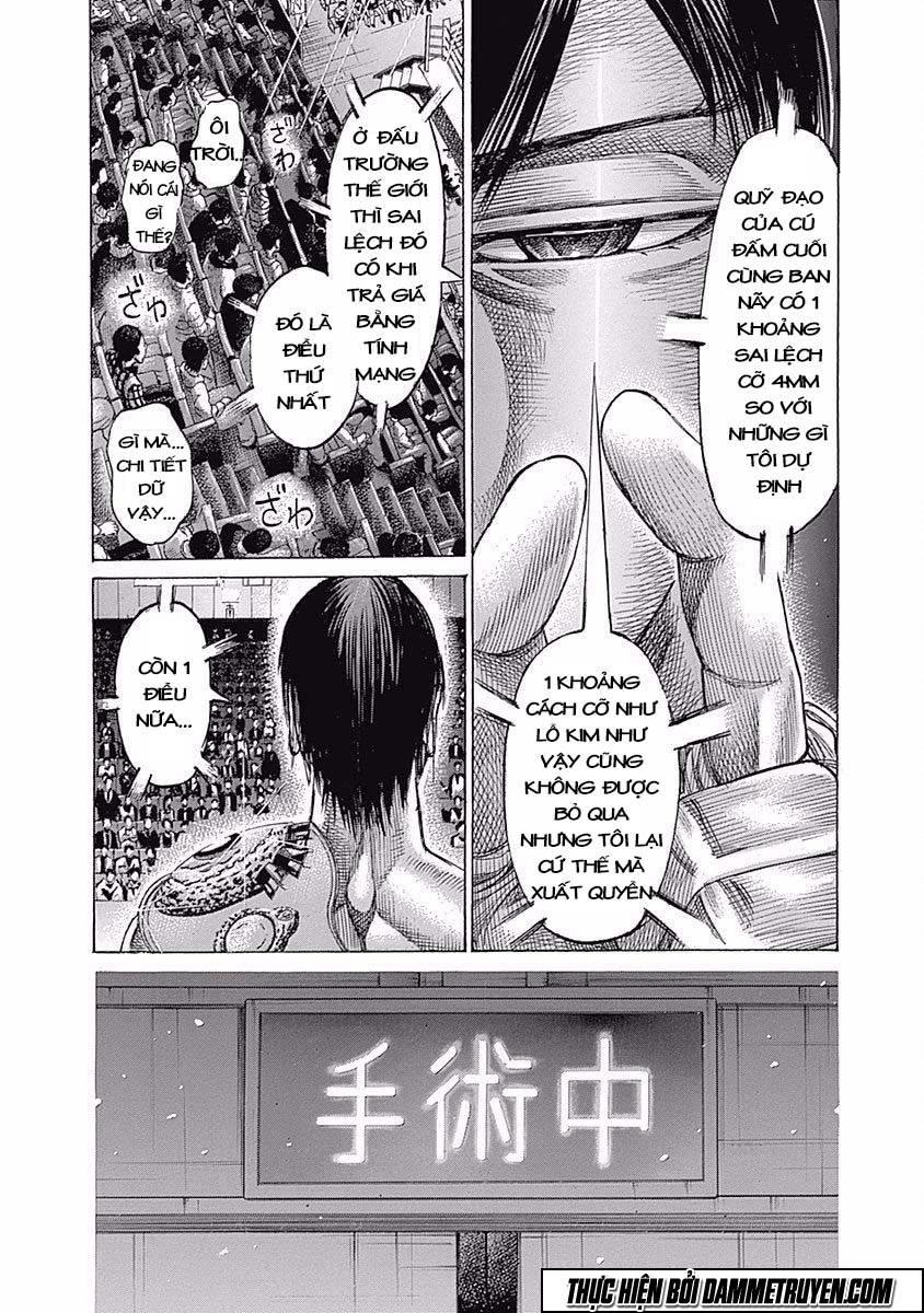 Rikudou Chapter 94 - 7