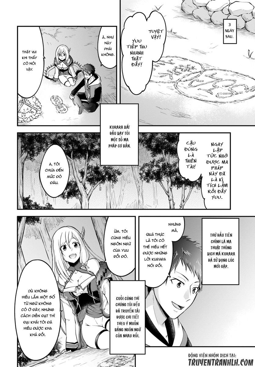 Isekai Cheat Survival Meshi Chapter 3 - 25