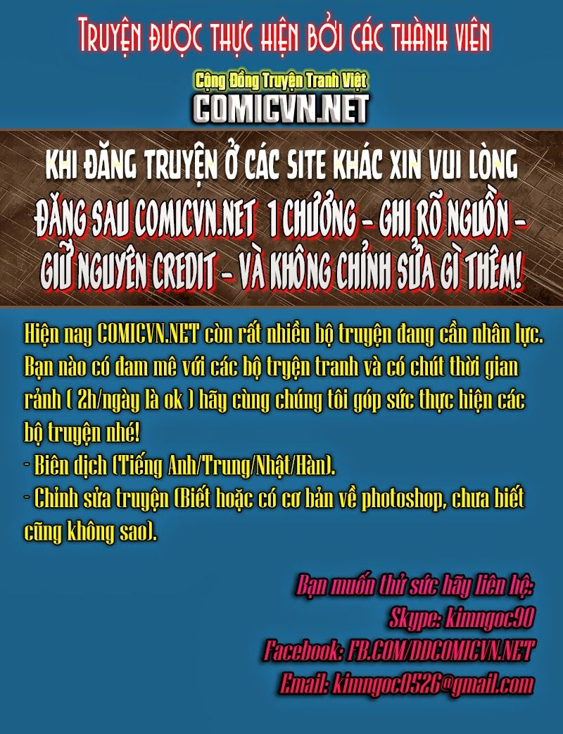 Cổ Long Quần Hiệp Truyện Chapter 75 - 1