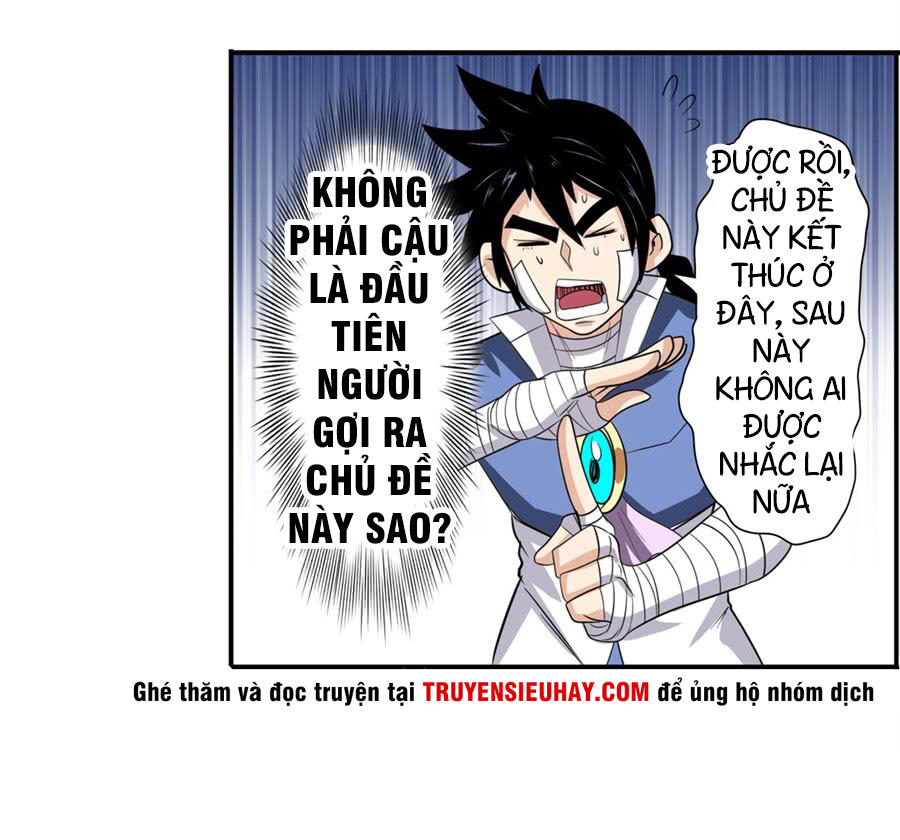 Anh Hùng ? Ta Không Làm Lâu Rồi Chapter 107 - 54