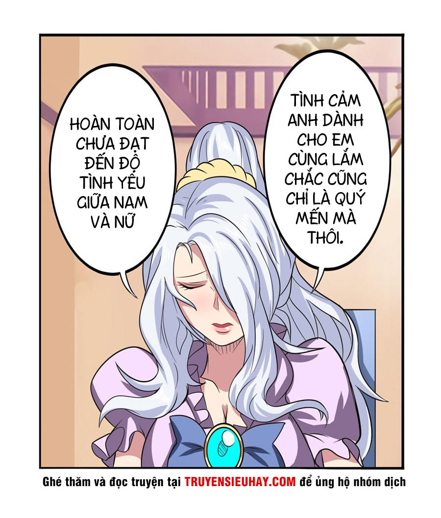 Anh Hùng ? Ta Không Làm Lâu Rồi Chapter 107 - 76