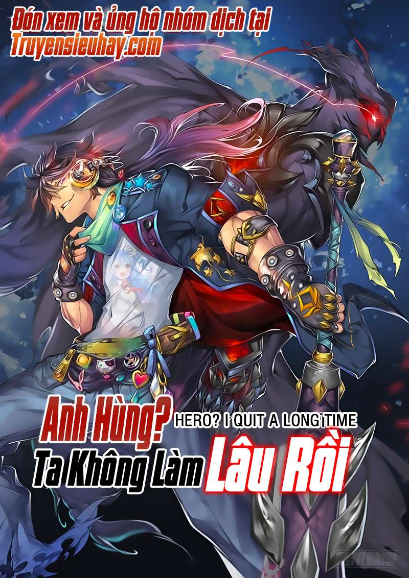 Anh Hùng ? Ta Không Làm Lâu Rồi Chapter 19 - 2