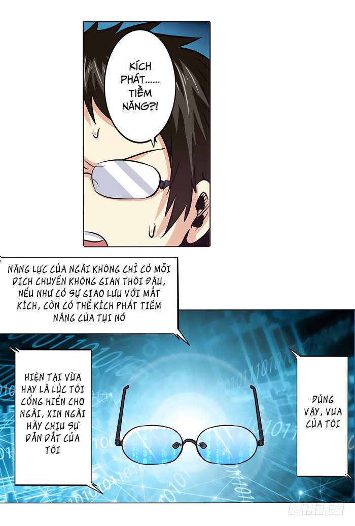 Anh Hùng ? Ta Không Làm Lâu Rồi Chapter 24 - 9