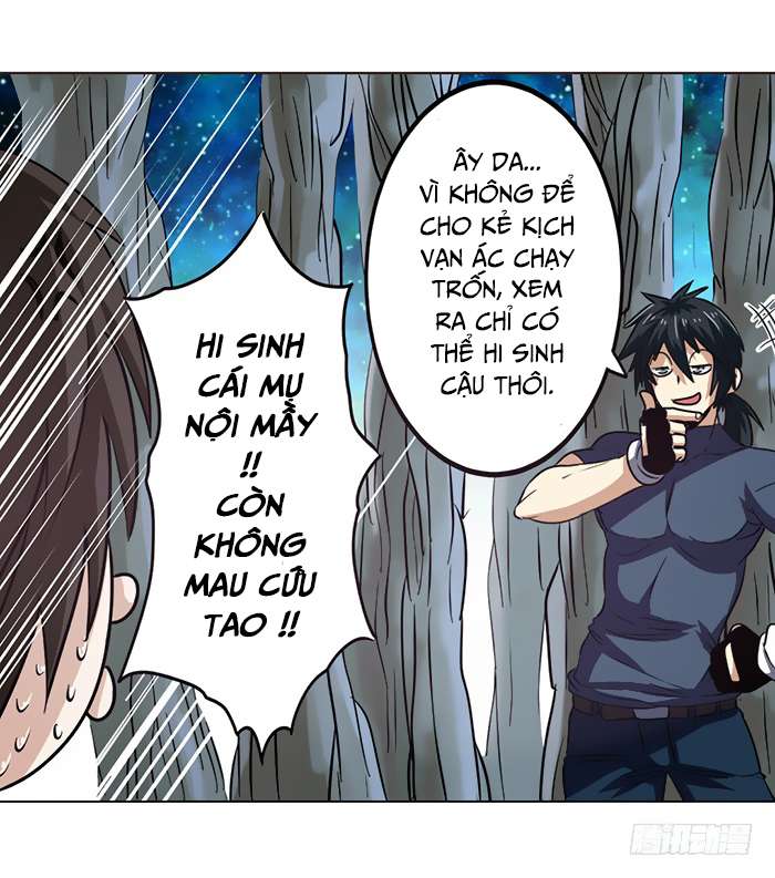 Anh Hùng ? Ta Không Làm Lâu Rồi Chapter 26 - 63