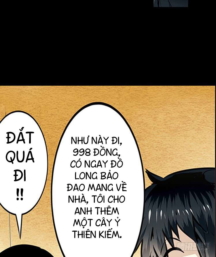 Anh Hùng ? Ta Không Làm Lâu Rồi Chapter 3 - 17