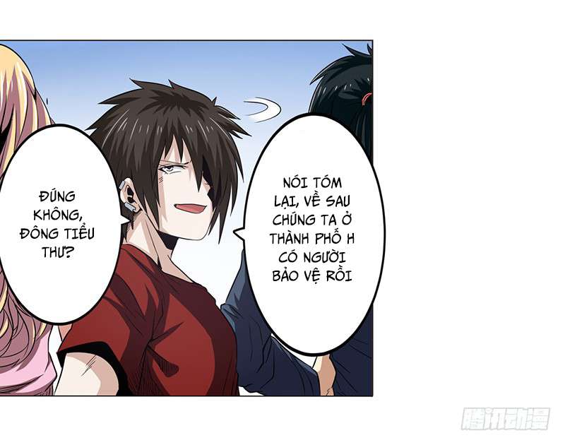 Anh Hùng ? Ta Không Làm Lâu Rồi Chapter 30 - 16