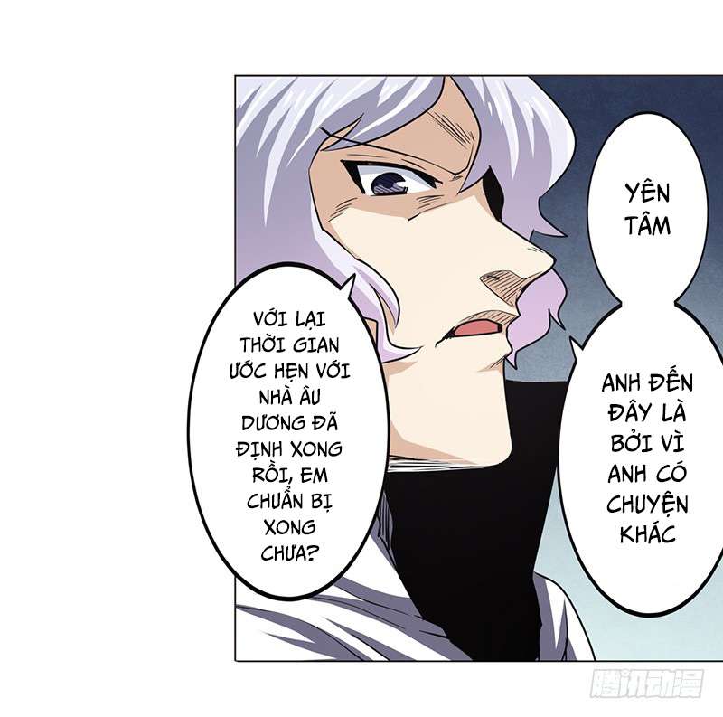 Anh Hùng ? Ta Không Làm Lâu Rồi Chapter 30 - 22