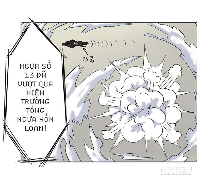 Anh Hùng ? Ta Không Làm Lâu Rồi Chapter 31 - 16