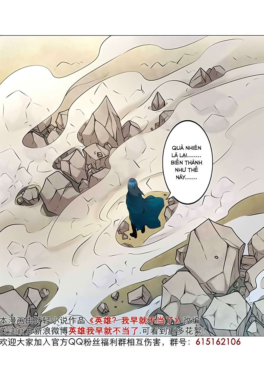 Anh Hùng ? Ta Không Làm Lâu Rồi Chapter 8 - 26