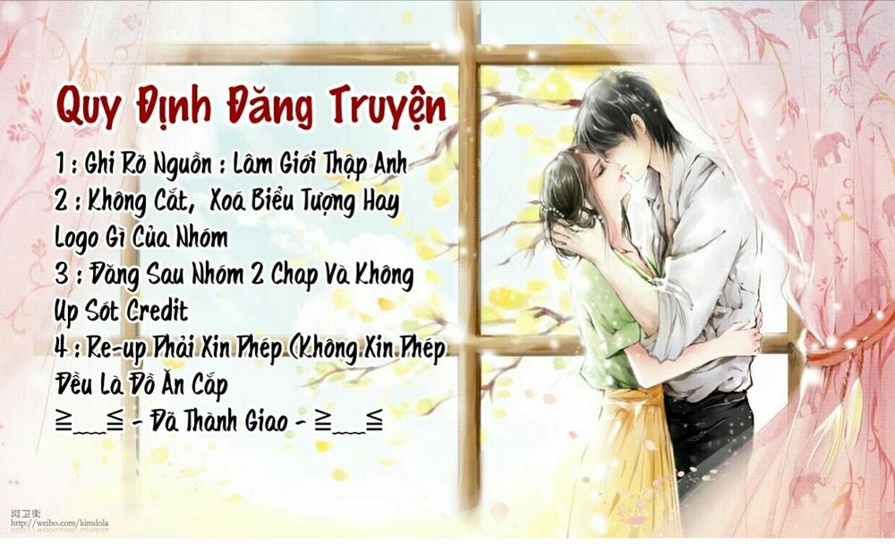 Bạn Trai Cũ Là Quỷ Hút Máu: Đừng Trêu Tôi Chapter 2 - 1