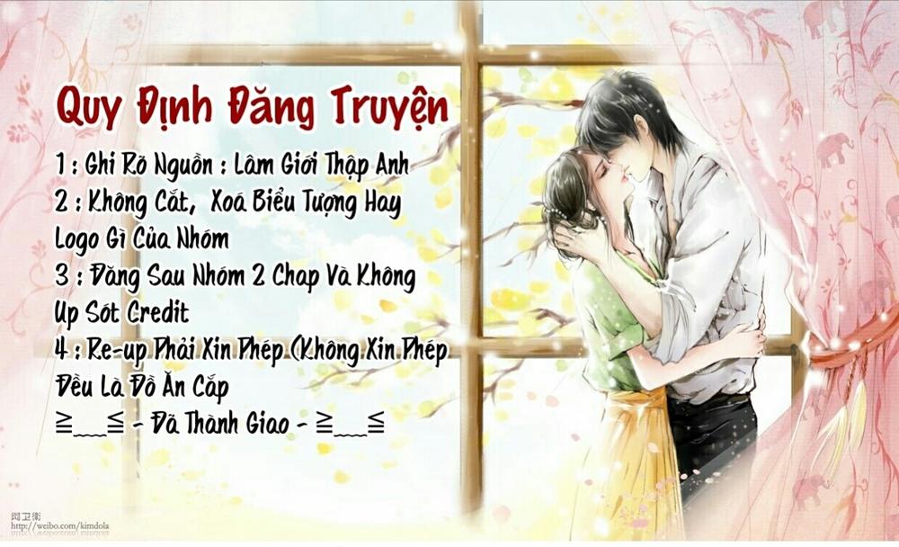 Bạn Trai Cũ Là Quỷ Hút Máu: Đừng Trêu Tôi Chapter 4 - 1