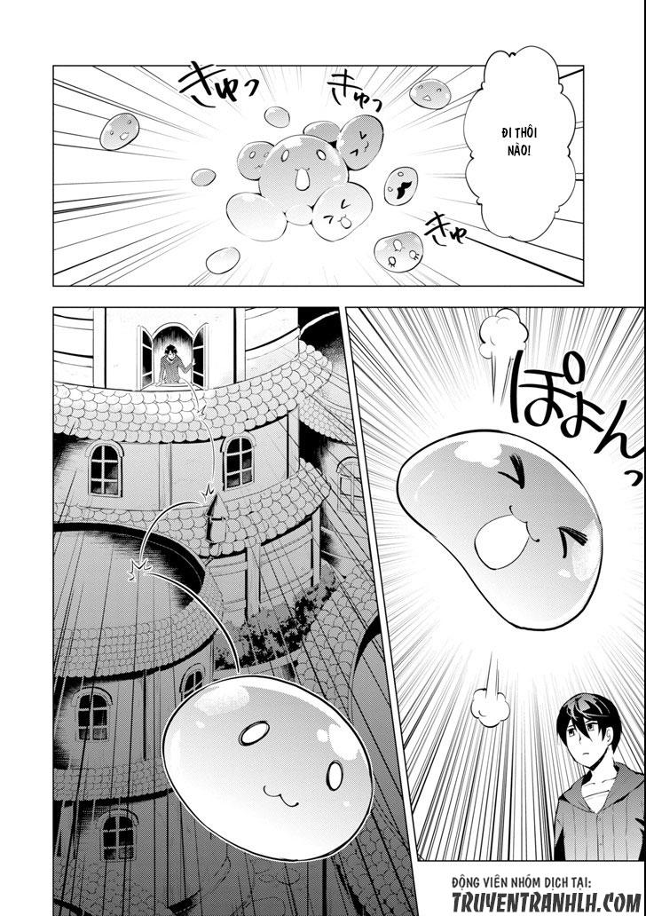 Tensei Kenja No Isekai Raifu ~ Daini No Shokugyo Wo Ete, Sekai Saikyou Ni Narimashita~ Chapter 2 - 43