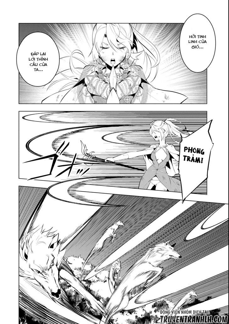 Tensei Kenja No Isekai Raifu ~ Daini No Shokugyo Wo Ete, Sekai Saikyou Ni Narimashita~ Chapter 2 - 53