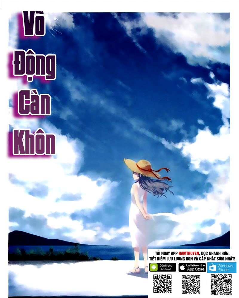 Võ Động Càn Khôn Chapter 70 - 2