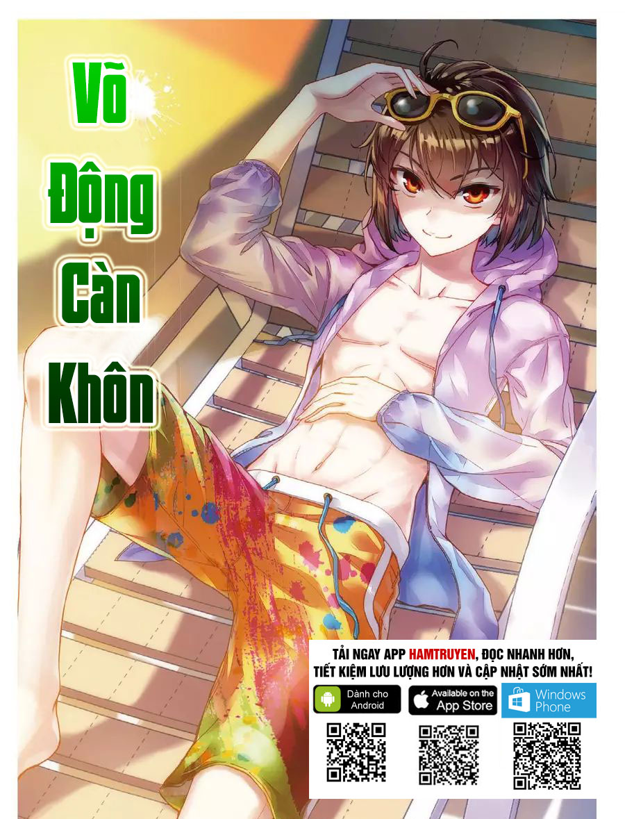 Võ Động Càn Khôn Chapter 72 - 2