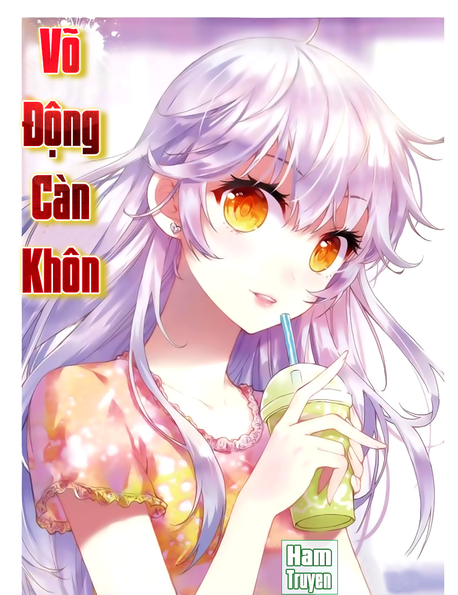 Võ Động Càn Khôn Chapter 74 - 2