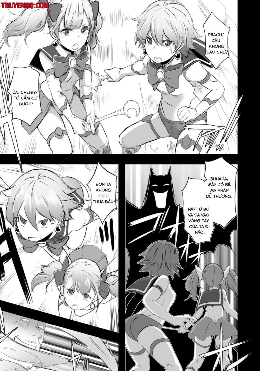 Sekkaku Cheat Wo Moratte Isekai Ni Teni Shita N Dakara, Suki Na You Ni Ikitemitai Chapter 1 - 23