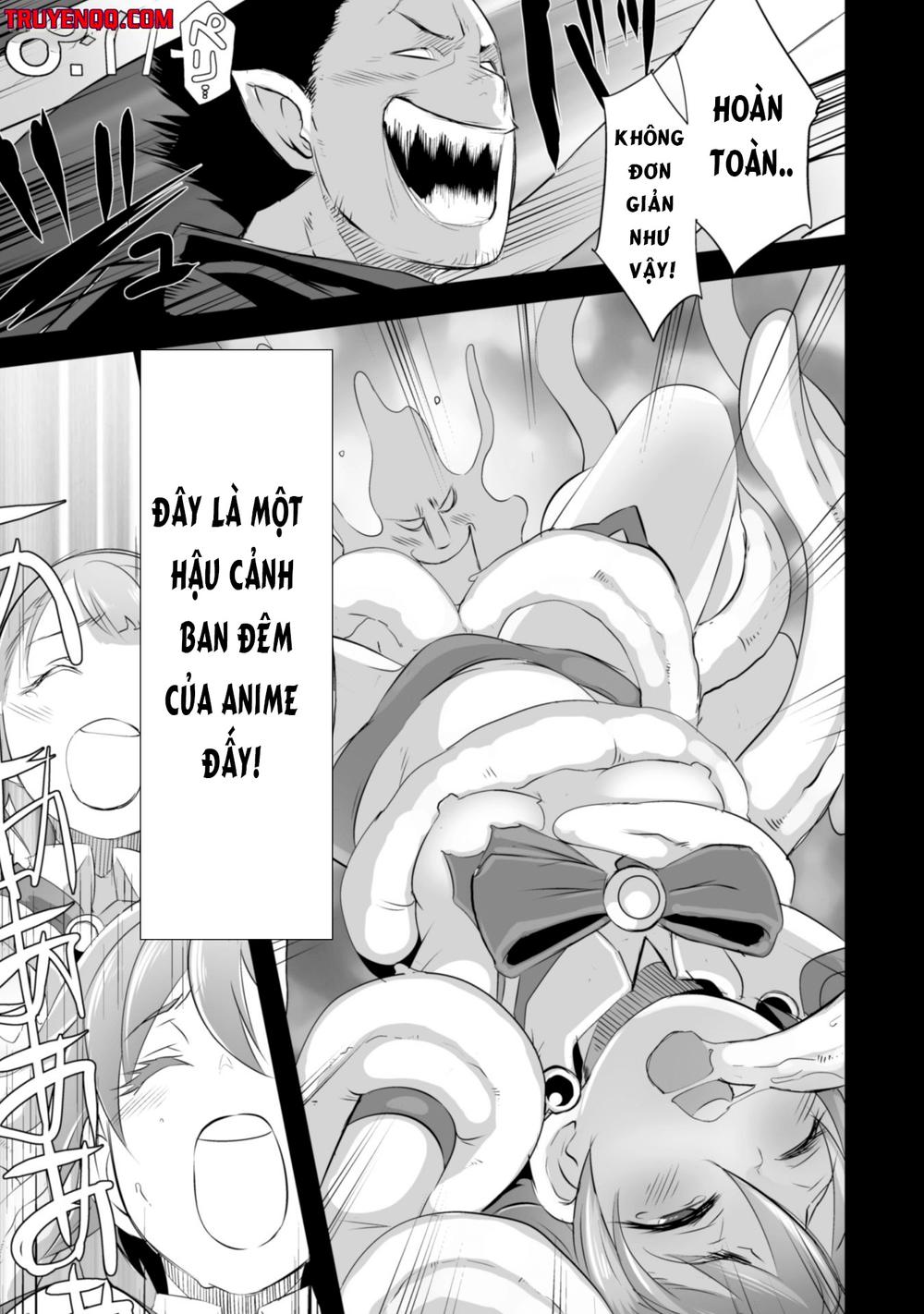 Sekkaku Cheat Wo Moratte Isekai Ni Teni Shita N Dakara, Suki Na You Ni Ikitemitai Chapter 1 - 25