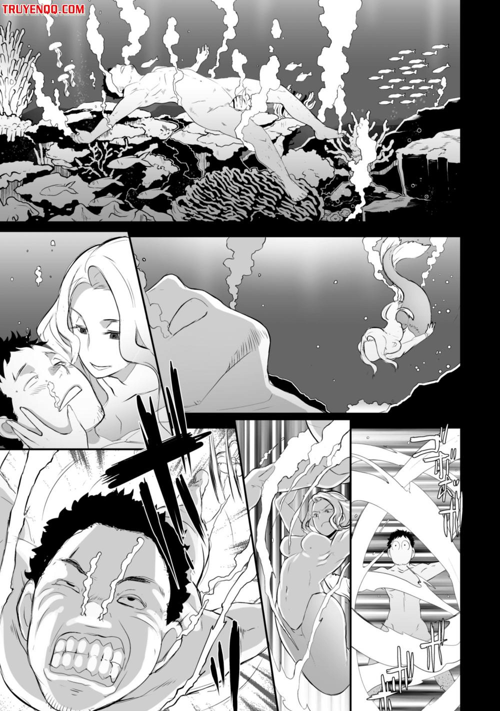 Sekkaku Cheat Wo Moratte Isekai Ni Teni Shita N Dakara, Suki Na You Ni Ikitemitai Chapter 2 - 21