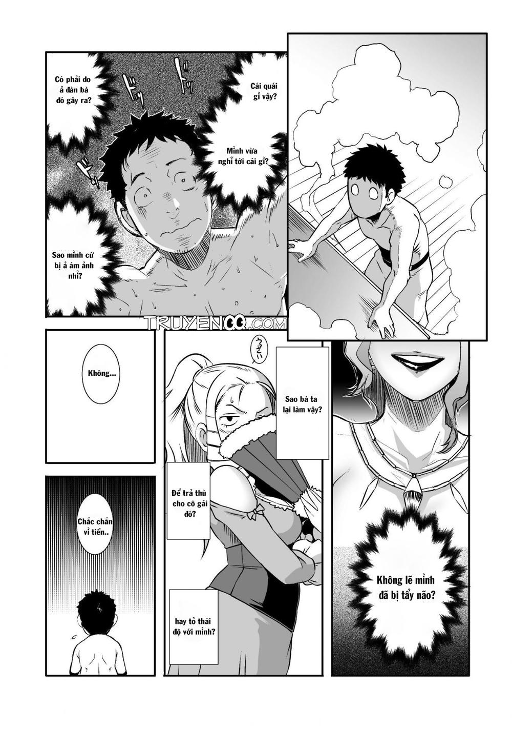 Sekkaku Cheat Wo Moratte Isekai Ni Teni Shita N Dakara, Suki Na You Ni Ikitemitai Chapter 3 - 26