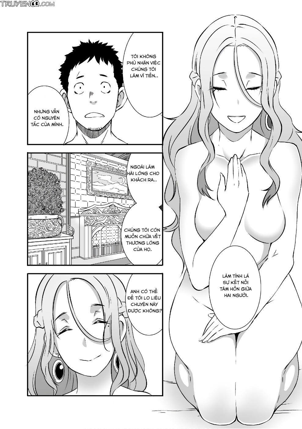 Sekkaku Cheat Wo Moratte Isekai Ni Teni Shita N Dakara, Suki Na You Ni Ikitemitai Chapter 4 - 25