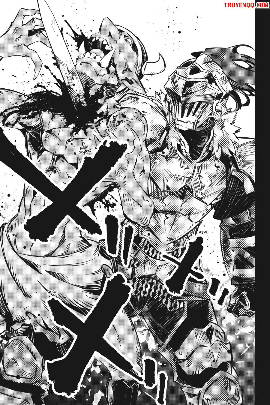 Goblin Slayer: Brand New Day Chapter 2 - 27