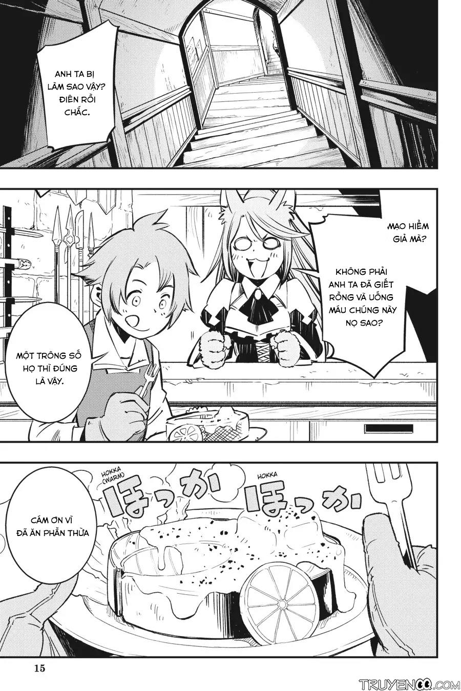 Goblin Slayer: Brand New Day Chapter 3 - 17