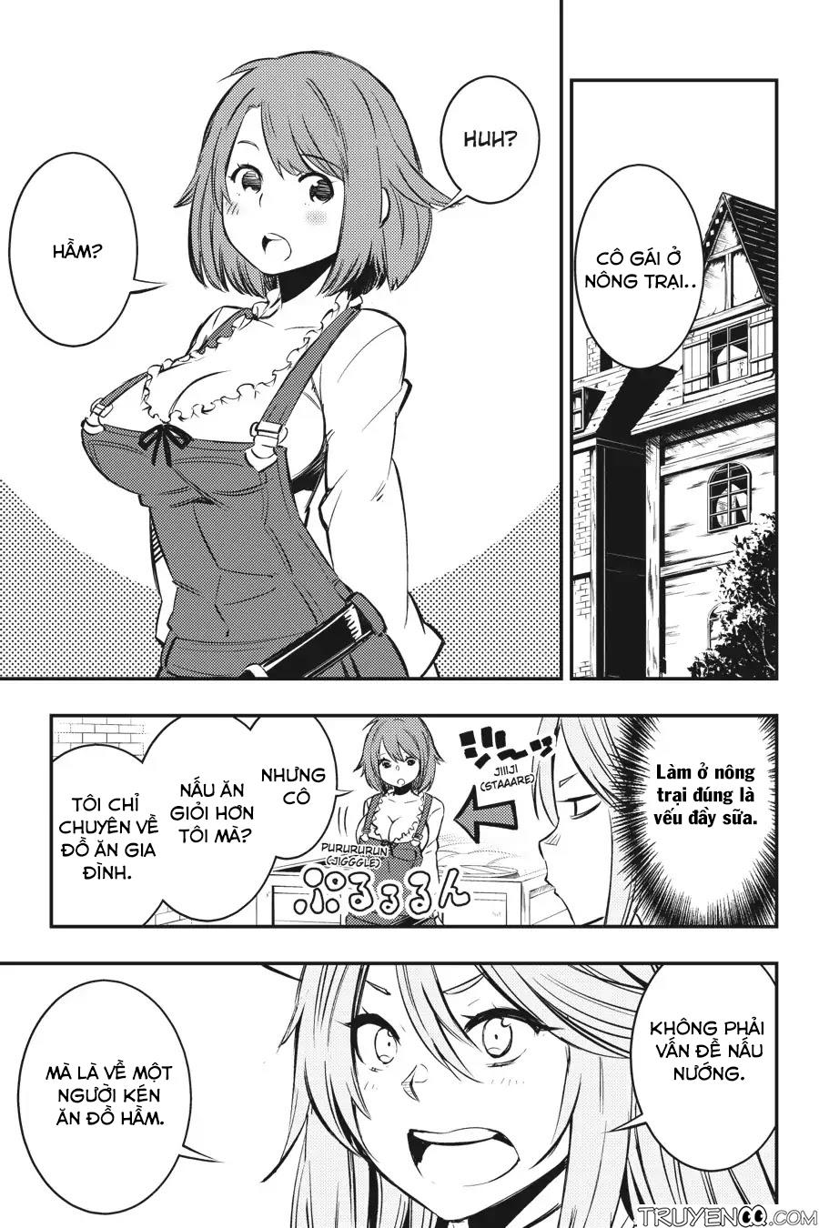 Goblin Slayer: Brand New Day Chapter 3 - 31