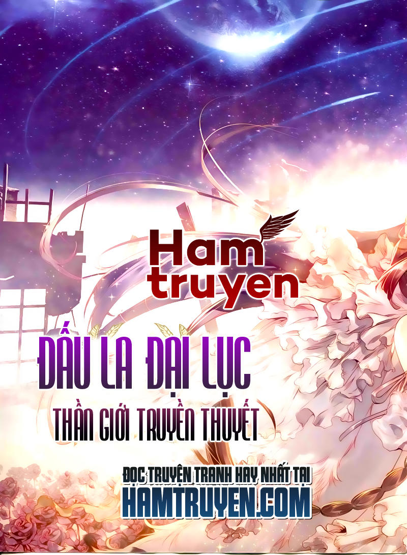 Thần Giới Truyền Thuyết Chapter 8 - 1