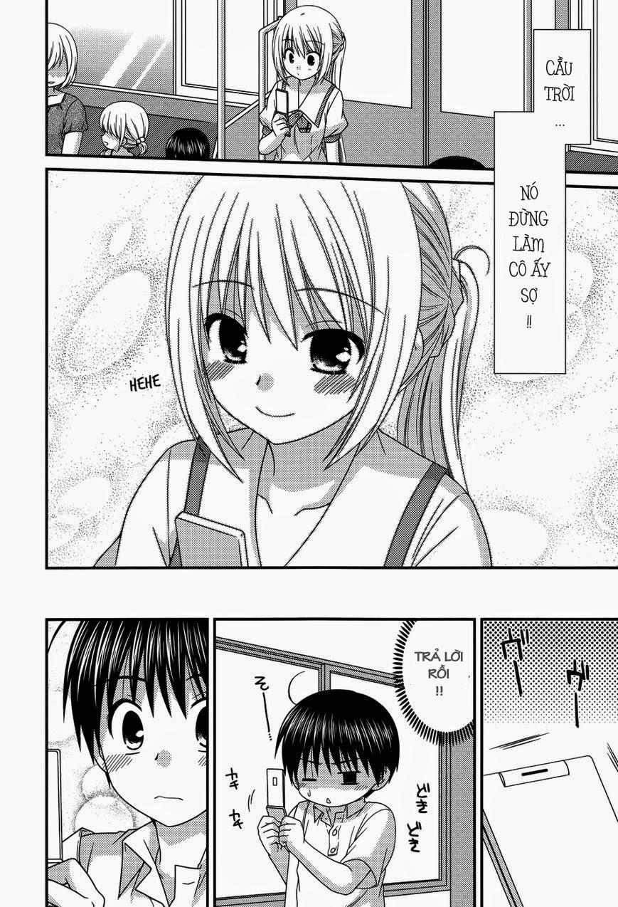 Tonari No Kashiwagi-San Chapter 57 - 9