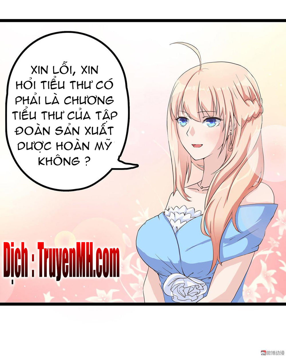 Tổng Tài! Đừng Trả Hàng Nha! Chapter 1 - 18