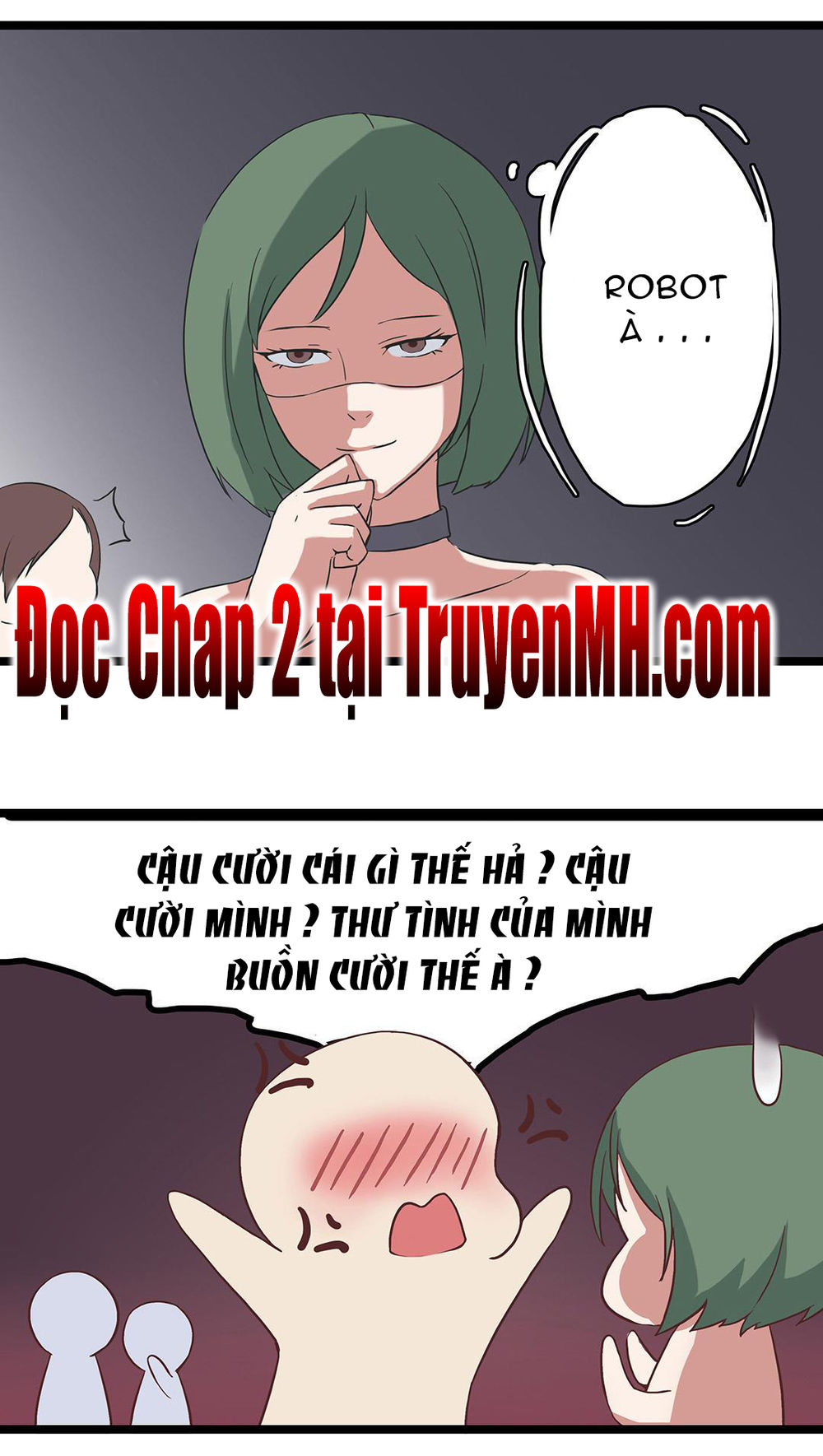 Tổng Tài! Đừng Trả Hàng Nha! Chapter 1 - 29