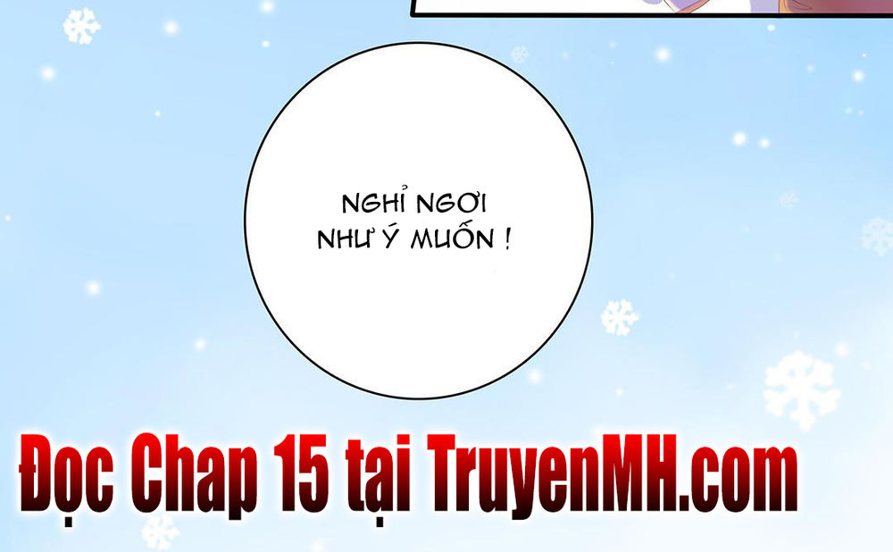 Tổng Tài! Đừng Trả Hàng Nha! Chapter 14 - 14